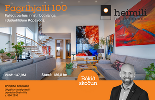 Kópavogur 200