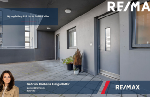 Kópavogur 203