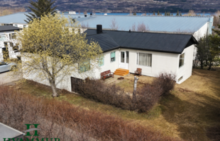 Akureyri 600