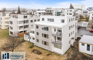 Reykjavík 104