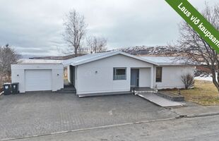 Dalvík 621