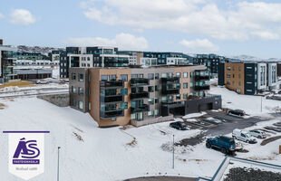 Garðabær 210
