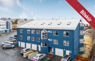 Reykjavík 112