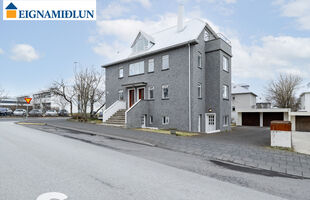 Reykjavík 105