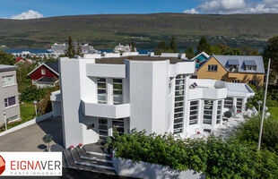 Akureyri 600