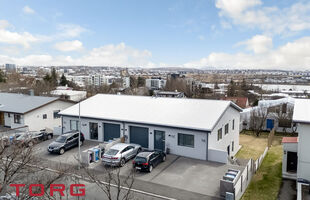 Kópavogur 200
