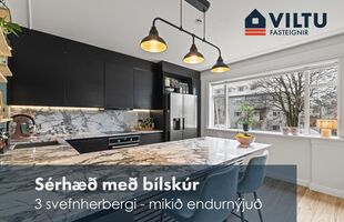 Reykjavík 105