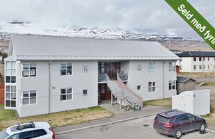 Akureyri 603