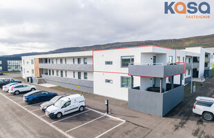 Akureyri 600