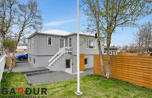 Reykjavík 104