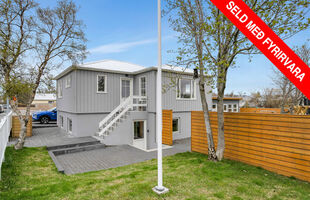 Reykjavík 104