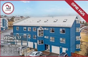 Reykjavík 112