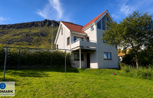 Ísafjörður 400