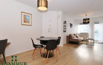 Hafnarstræti 100 íbúð 204, 600 Akureyri