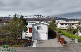 Akureyri 603