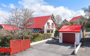 Daltún 17, 200 Kópavogur