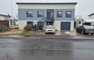 Dalvík 620