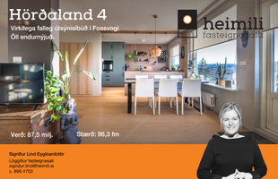 Reykjavík 108