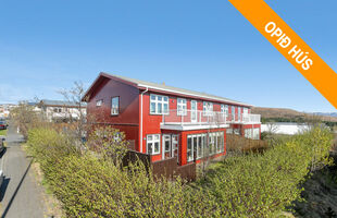 Hafnarfjörður 221