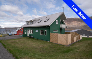 Súðavík 420