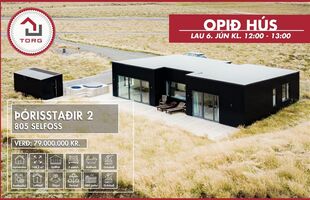 Selfoss 805