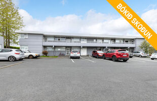 Garðabær 210
