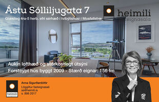 Mosfellsbær 270