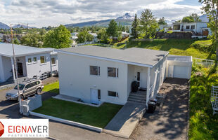 Akureyri 603