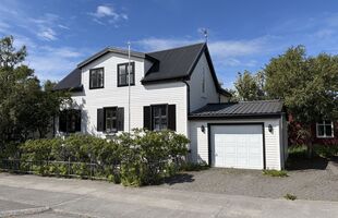 Reykjavík 102