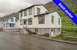 Suðureyri 430