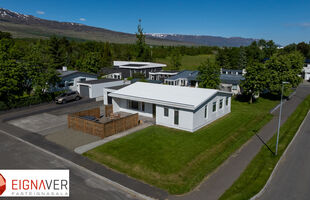 Akureyri 600