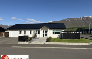 Akureyri 605