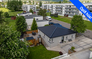 Akureyri 603
