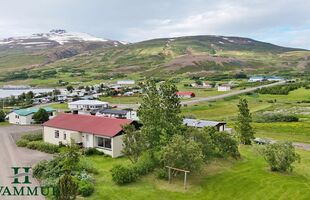 Grenivík 610