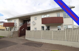 Akureyri 603