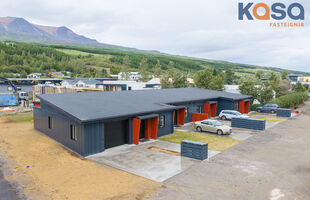 Akureyri 605
