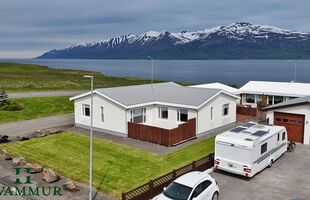 Dalvík 621