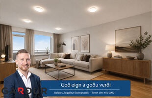 Reykjavík 111