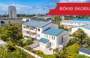 Reykjavík 103