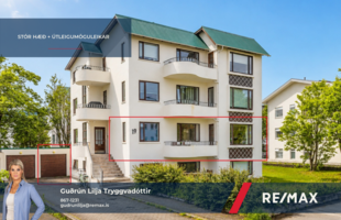 Reykjavík 105