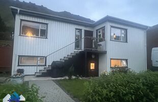 Ísafjörður 400