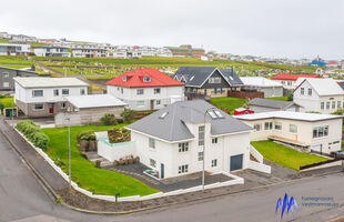 Vestmannaeyjar 900