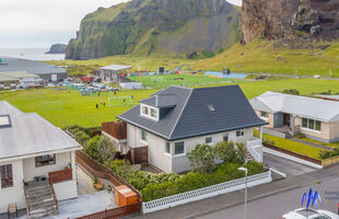 Vestmannaeyjar 900