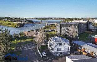 Selfoss 800