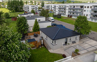 Akureyri 603
