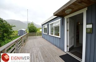 Dalvík 621