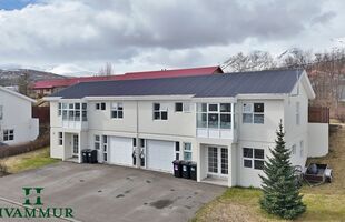 Akureyri 603