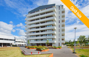 Reykjavík 109