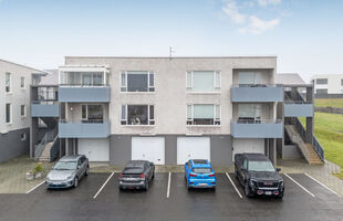 Kópavogur 203