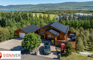 Akureyri 604